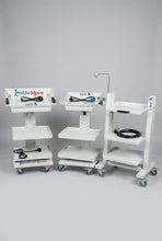 DENTAL TROLLEY