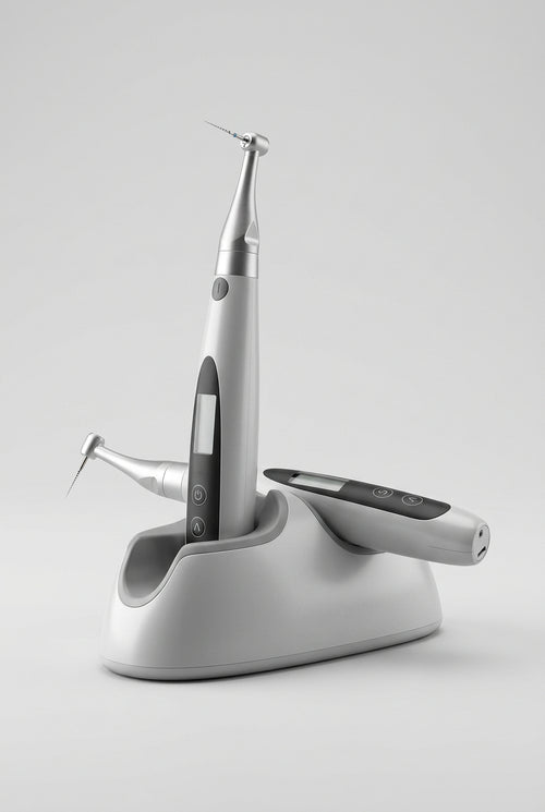 M3 Brushless Endo Motor for Root Canal Preparation