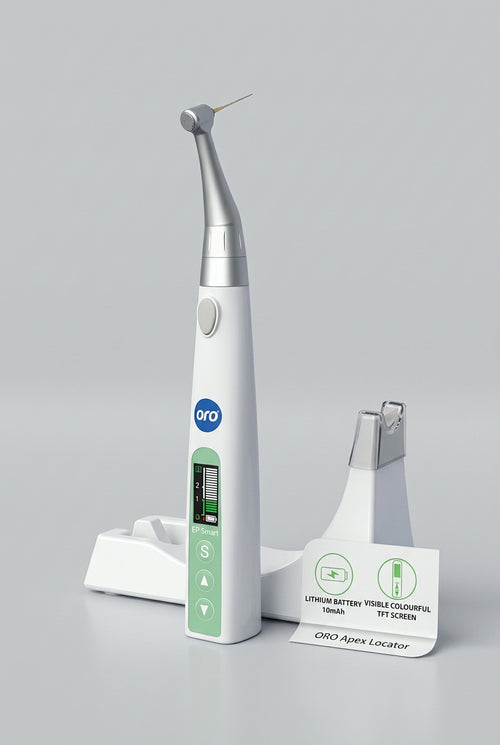 Smart Endo Motor with Apex Locator