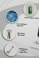 Smart Endo Motor with Apex Locator