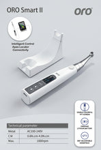 Endo Motor Smart II | Dental Endodontic Motor