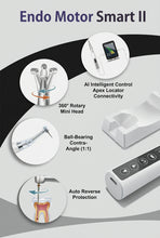 Endo Motor Smart II | Dental Endodontic Motor