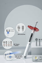 C25 Plus Dental Curing Light with 360° Head
