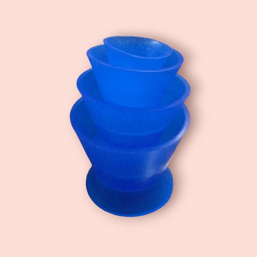 Cotisen Silicone Dappen Dish