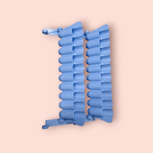 Cotisen Premium Composite Syringe Holder