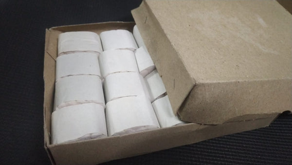 Local Cotton Roll