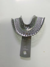 Dental Impression Tray for Accurate & Reliable Impressions