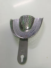 Dental Impression Tray for Accurate & Reliable Impressions