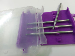 Prima Dental Round Bur (Carbide)-#2-HP (Pack of 5)