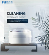 Codyson Ultrasonic Cleaner CD - 4821