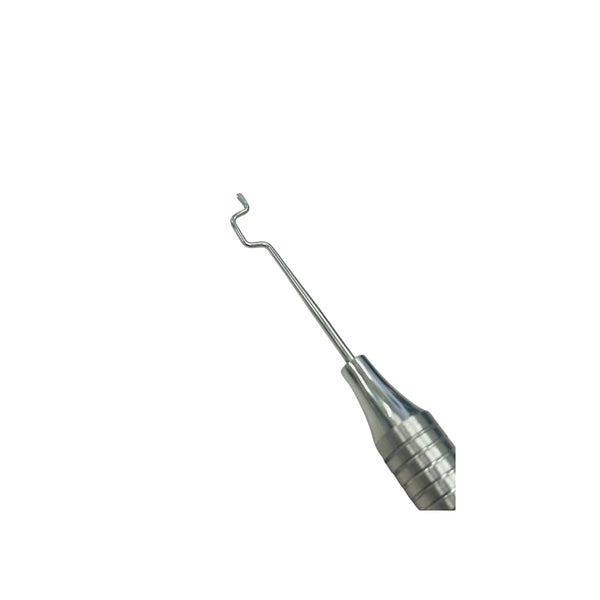 Ortho O Ring Driver