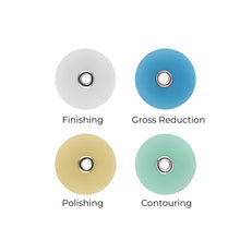 Composite Polishing & Finishing Disc Kit
