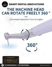 Dental Implant Torque Wrench with 16 Screws
