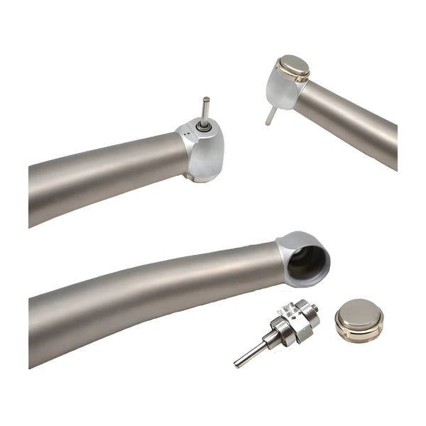 SD Torque Ceramic Bearing Dental Handpiece – High Speed Air-Driven