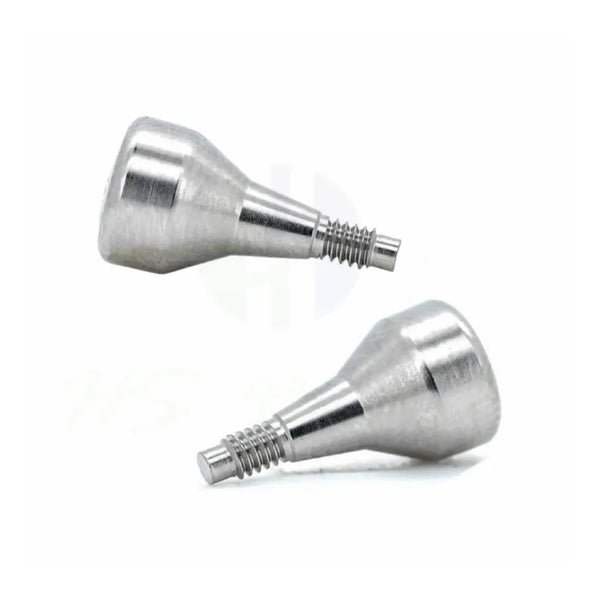 Healing Cap Dentium Korean Implant Prosthetic 