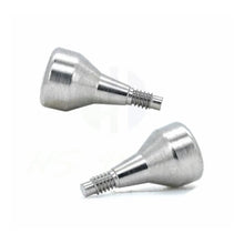 Healing Cap Dentium (Korean) - Implant prosthetic component