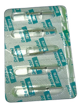 Diamond Burs for Precise Dental Cutting and Finishing