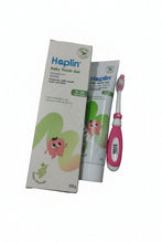 Hoplin Kids Toothpaste