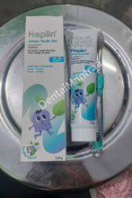 Hoplin Kids Toothpaste