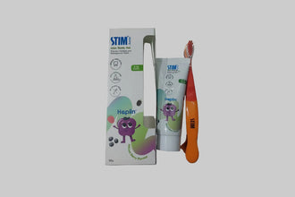 Hoplin Kids Toothpaste