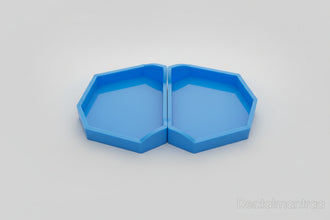 Silicon Base former