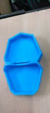 Silicon Base former