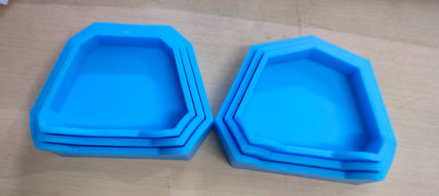 Silicon Base former