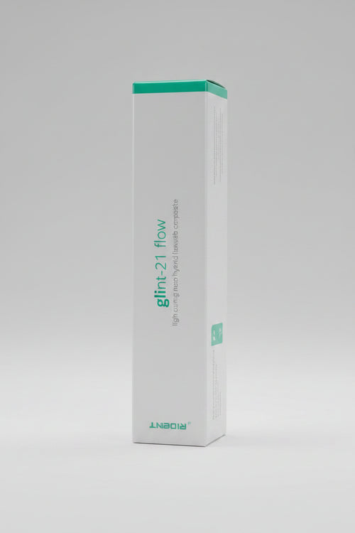 Glint-21 Flow Nano Hybrid Flowable Composite