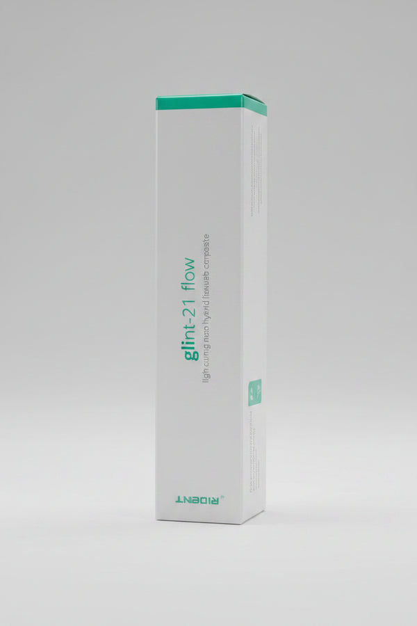 Glint-21 Flow Nano Hybrid Flowable Composite