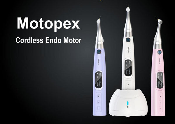 Woodpecker Motopex