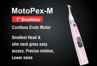 Woodpecker Motopex Endo Motor