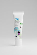 Hoplin Kids Toothpaste | Fluoride & Xylitol | Mixed Berry