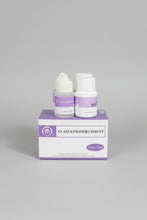 Glass Ionomer Cement GIC | Powder & Liquid Set