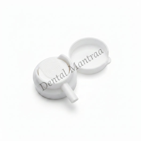 Oil Spray Nozzle for Dental Handpiece