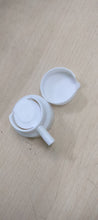 Oil Spray Nozzle for Dental Handpiece