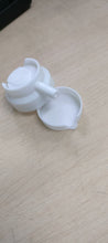 Oil Spray Nozzle for Dental Handpiece