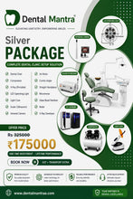 Dental Clinic Setup Packages – Complete Turnkey Solutions | Dental Mantraa