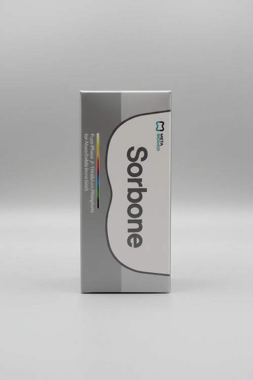 Meta Bonemedik Bone Graft - Dental Restorative Material