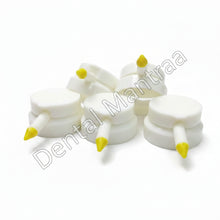 Oil Spray Nozzle for Dental Handpiece