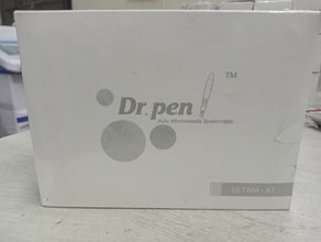 Dr. Pen Ultima A6 Microneedle Derma Pen
