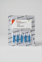PISCIUM BUR TF 41