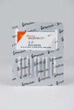 PISCIUM BUR TF 41