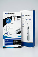 Endo Motor MT7 | Dental Endomotor for Root Canal Treatment