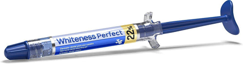 FGM Whiteness Perfect 22% Carbamide Peroxide Whitening Gel