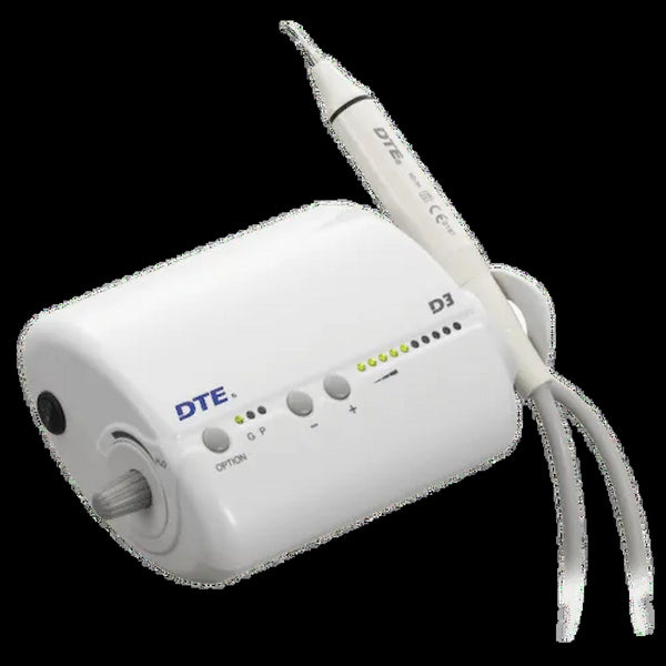 Woodpecker DTE D-3 Scaler Non LED With 5 Tips