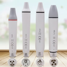 Woodpecker Ultrasonic Scaler Handpiece