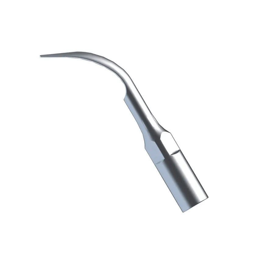 Dental Ultrasonic Scaler Tips P1T - 5 Pack For EMS & Woodpecker Handpieces