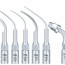 Woodpecker Ultrasonic Scaler Tips | UDS EMS Compatible 
