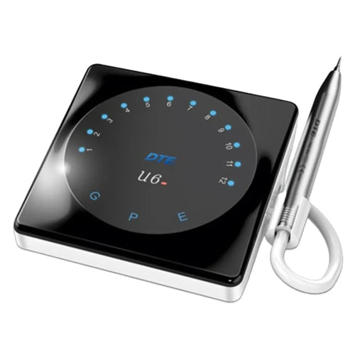Woodpecker U6 Ultrasonic Scaler | Piezoelectric LED