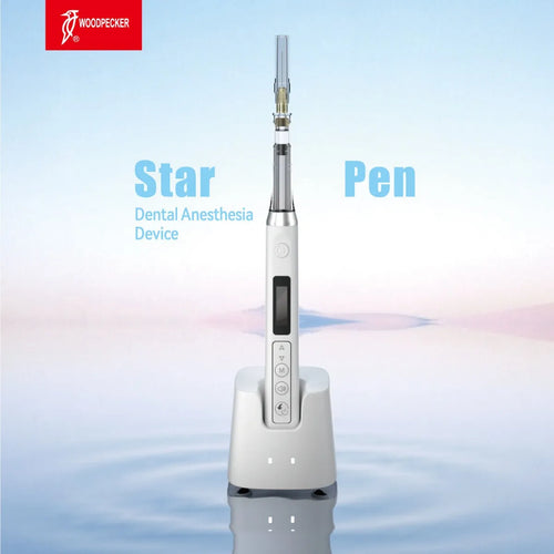 Woodpecker Star Pen – Wireless Dental Anesthesia